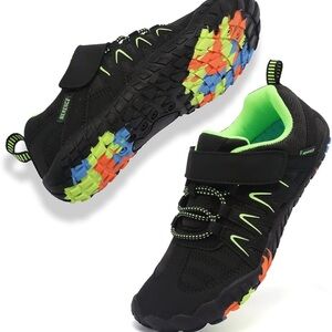 Kids’ water shoes/parkour shoes/ninja warrior, size 37
